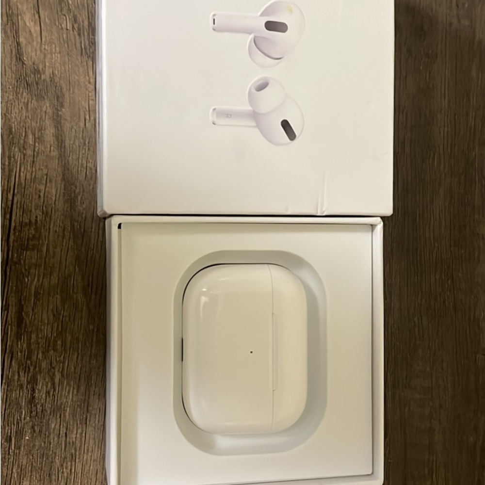 1:1 AirPod Pros 2